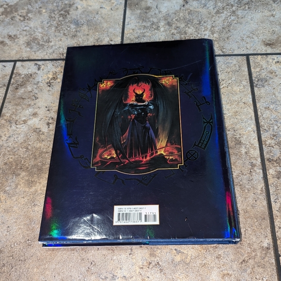 Angels Ruth Thompson HardCover - Picture 9 of 9